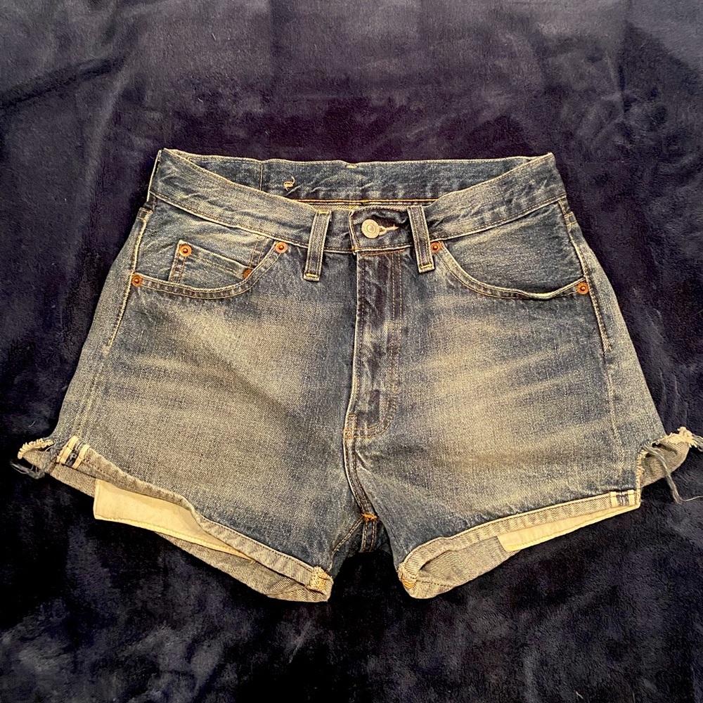LEVI 501Z